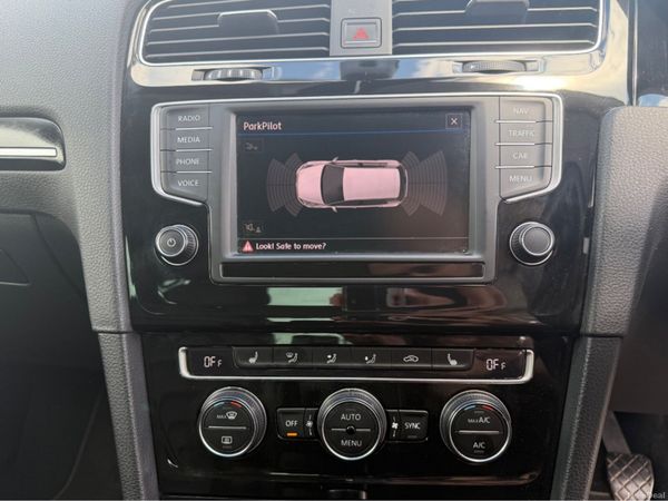 Volkswagen Golf HIGHLINE 391751913