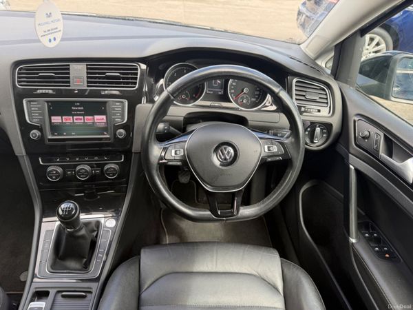 Volkswagen Golf HIGHLINE 391751919