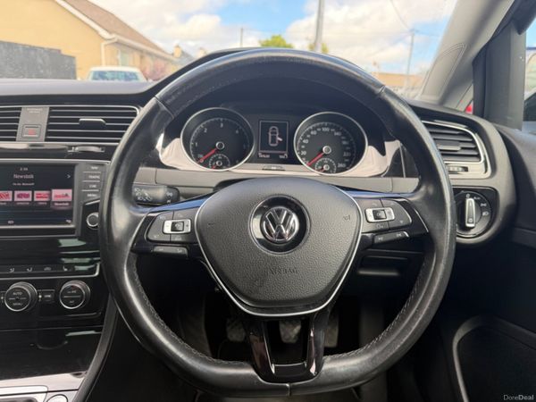 Volkswagen Golf HIGHLINE 391751923