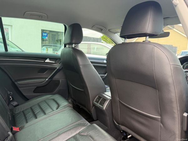 Volkswagen Golf HIGHLINE 391751929