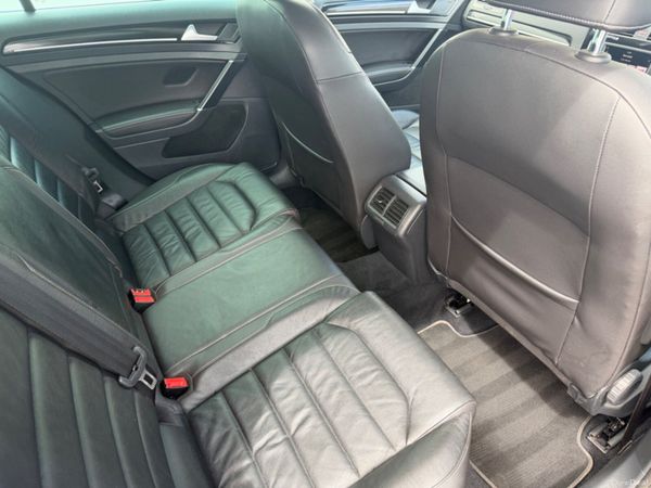 Volkswagen Golf HIGHLINE 391751935