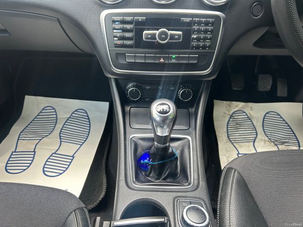 Mercedes-Benz A-Class 2015 (NCT 05/27 TAX 06/27) 391754753
