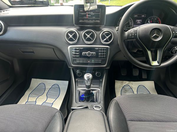 Mercedes-Benz A-Class 2015 (NCT 05/27 TAX 06/27) 391754757