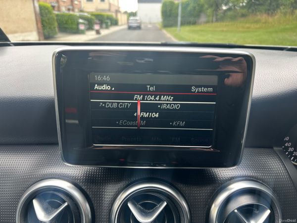 Mercedes-Benz A-Class 2015 (NCT 05/27 TAX 06/27) 391754783