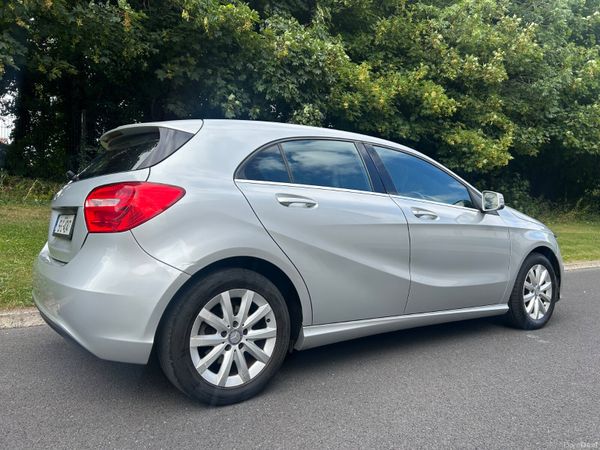 Mercedes-Benz A-Class 2015 (NCT 05/27 TAX 06/27) 391754705