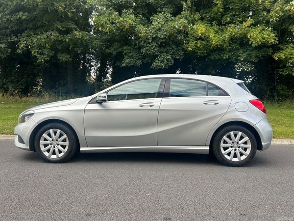 Mercedes-Benz A-Class 2015 (NCT 05/27 TAX 06/27) 391754715