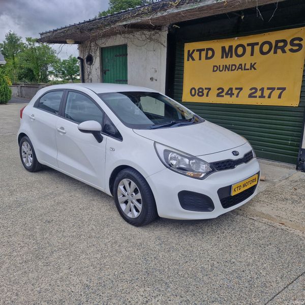 Kia Rio 2015 VR7 1.2 391755767