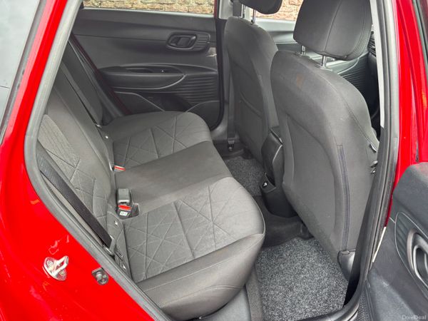 Hyundai Bayon Executive only 41000kms as new 391757573
