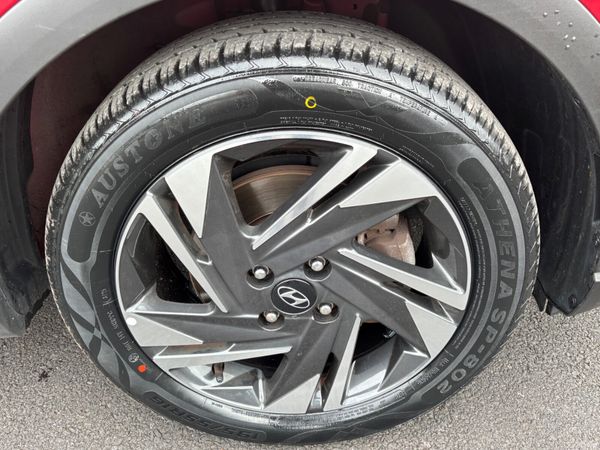 Hyundai Bayon Executive only 41000kms as new 391757507