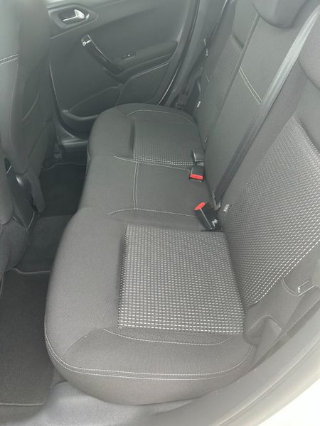 2020 PEUGEOT 208 ALLURE PANROOF 391761863