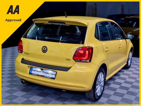 😍2011 Volkswagen Polo😍(AUTO+Low KM's+Warranty) 391762277