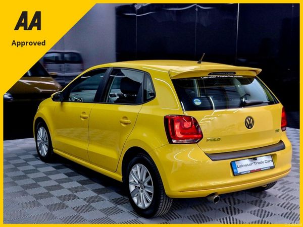😍2011 Volkswagen Polo😍(AUTO+Low KM's+Warranty) 391762279