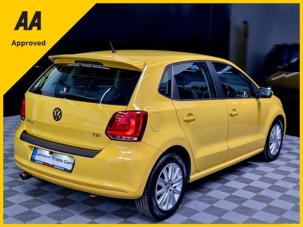 😍2011 Volkswagen Polo😍(AUTO+Low KM's+Warranty) 391762281