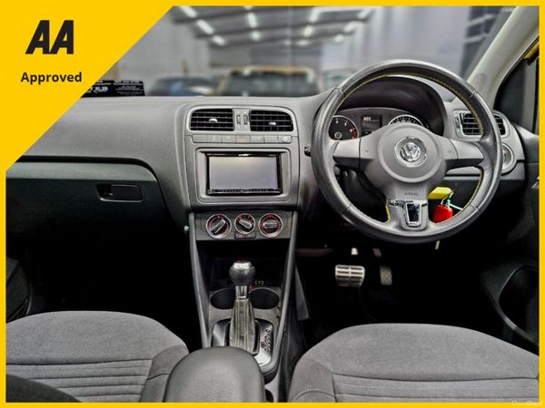 😍2011 Volkswagen Polo😍(AUTO+Low KM's+Warranty) 391762283