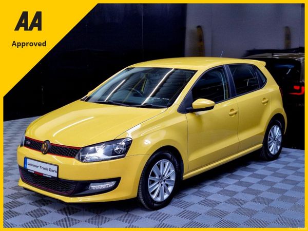😍2011 Volkswagen Polo😍(AUTO+Low KM's+Warranty) 391762285