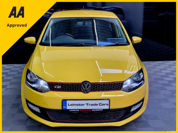 😍2011 Volkswagen Polo😍(AUTO+Low KM's+Warranty) 391762287