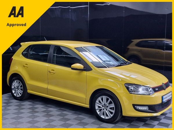 😍2011 Volkswagen Polo😍(AUTO+Low KM's+Warranty) 391762289