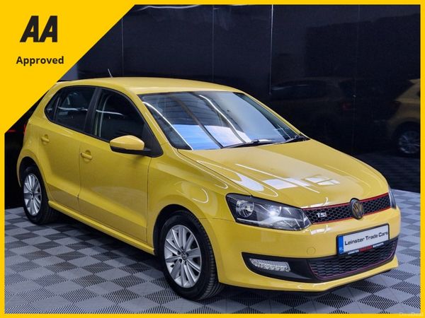 😍2011 Volkswagen Polo😍(AUTO+Low KM's+Warranty) 391762291