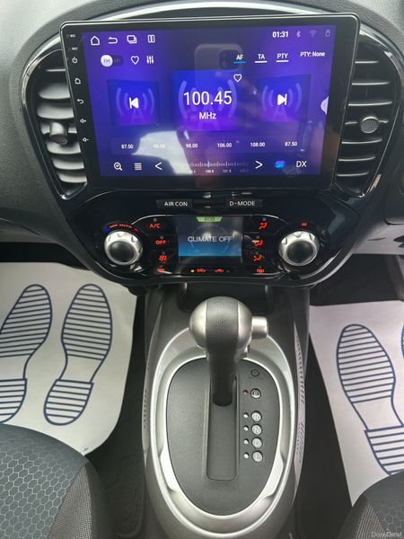 2016 Nissan Juke Automatic 391762359