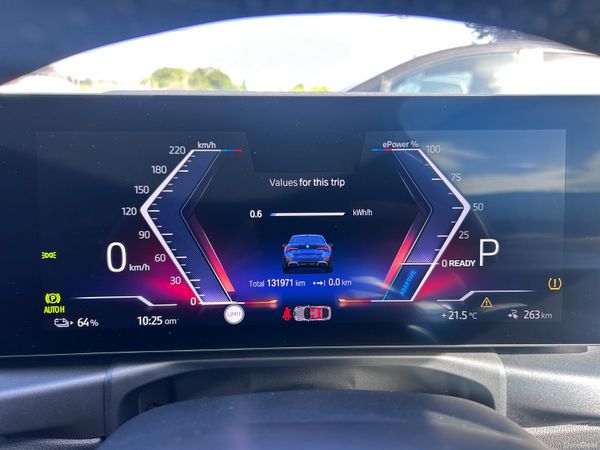 2023 BMW I4 EDRIVE 40 M SPORT 340BHP ELECTRIC 391763305