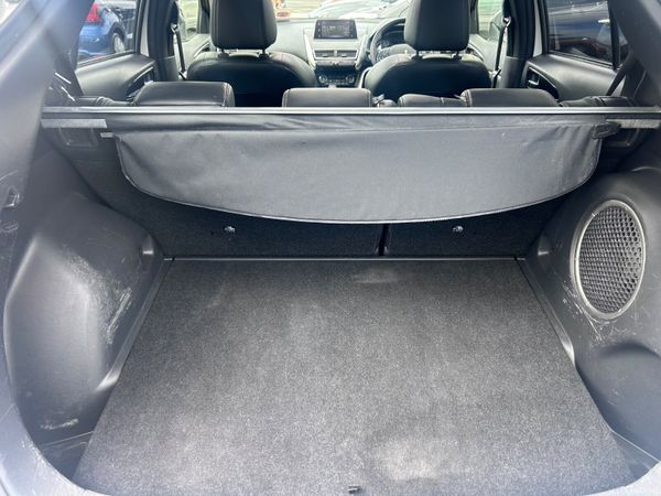 2018 MITSUBISHI ECLIPSE CROSS 1.5 AUTO 391766147
