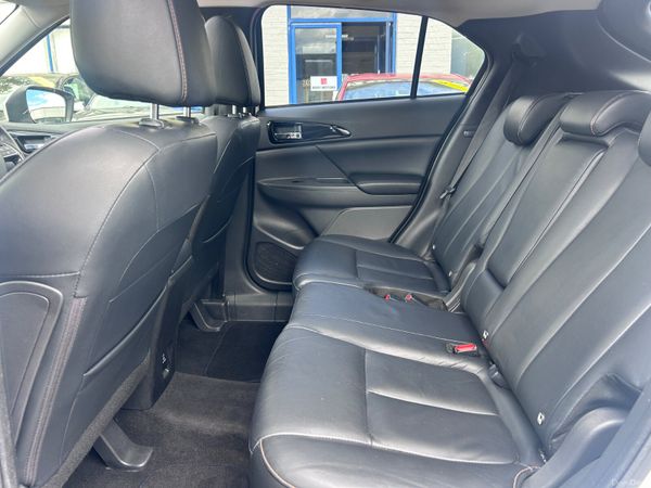 2018 MITSUBISHI ECLIPSE CROSS 1.5 AUTO 391766123