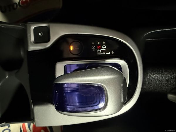 2016 Honda Fit 1.5 Hybrid Automatic,33K Miles 391766817