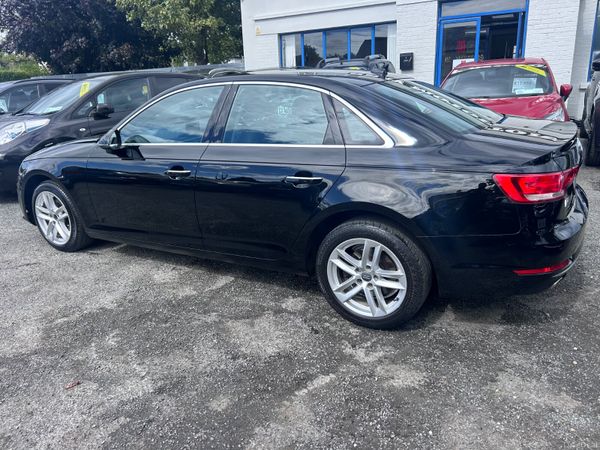 2018 AUDI A4 2.0TDI SE ULTRA LOW KMS 391766991