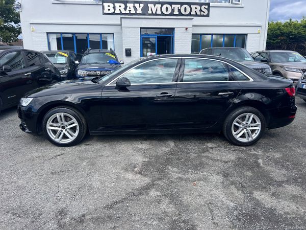 2018 AUDI A4 2.0TDI SE ULTRA LOW KMS 391766993