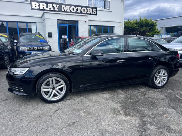 2018 AUDI A4 2.0TDI SE ULTRA LOW KMS 391766995