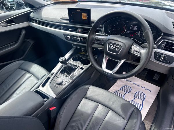 2018 AUDI A4 2.0TDI SE ULTRA LOW KMS 391766999
