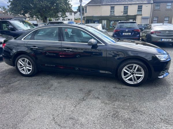 2018 AUDI A4 2.0TDI SE ULTRA LOW KMS 391767001
