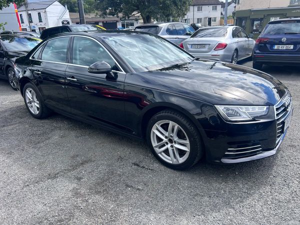 2018 AUDI A4 2.0TDI SE ULTRA LOW KMS 391767003