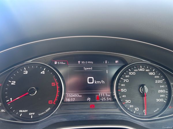 2018 AUDI A4 2.0TDI SE ULTRA LOW KMS 391767007