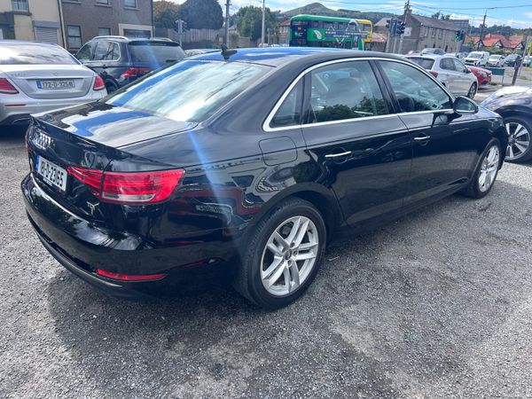 2018 AUDI A4 2.0TDI SE ULTRA LOW KMS 391767009