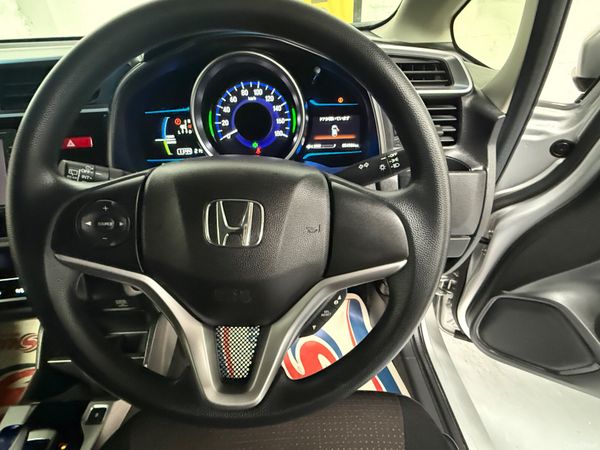 2016 Honda JAZZ/Fit 1.5 Hybrid Automatic,33K Miles 391767187
