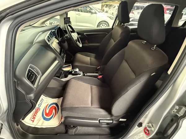 2016 Honda JAZZ/Fit 1.5 Hybrid Automatic,33K Miles 391767199