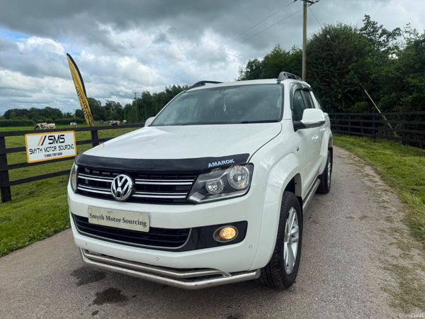 Deposit taken*****151 Vw Amarok Highline 391770369