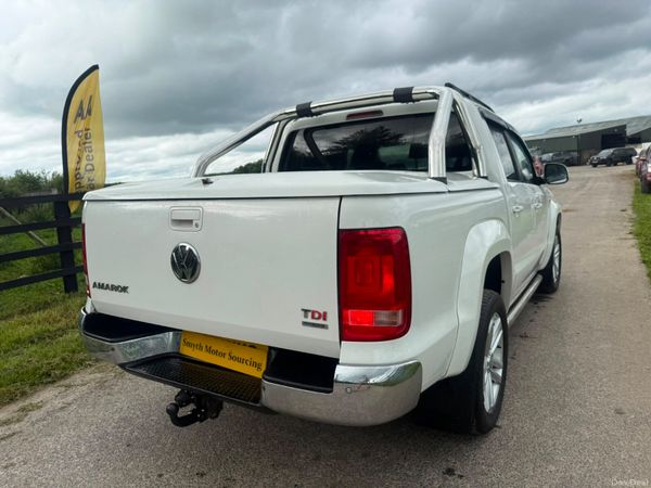 Deposit taken*****151 Vw Amarok Highline 391770381