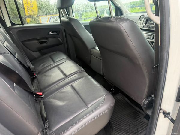 Deposit taken*****151 Vw Amarok Highline 391770387