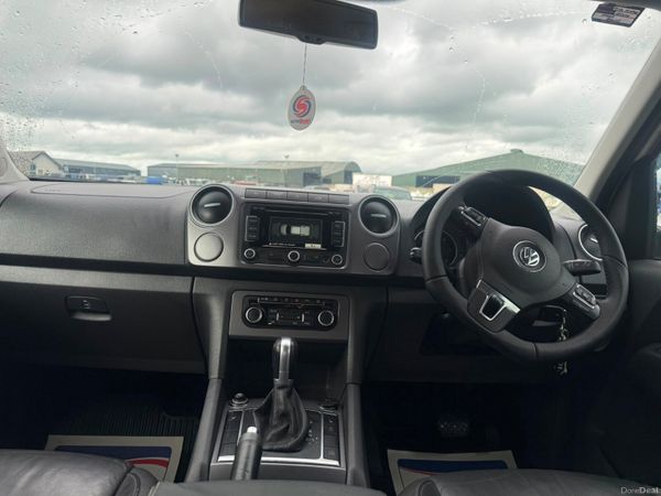 Deposit taken*****151 Vw Amarok Highline 391770397