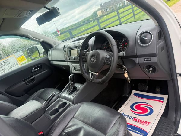 Deposit taken*****151 Vw Amarok Highline 391770399