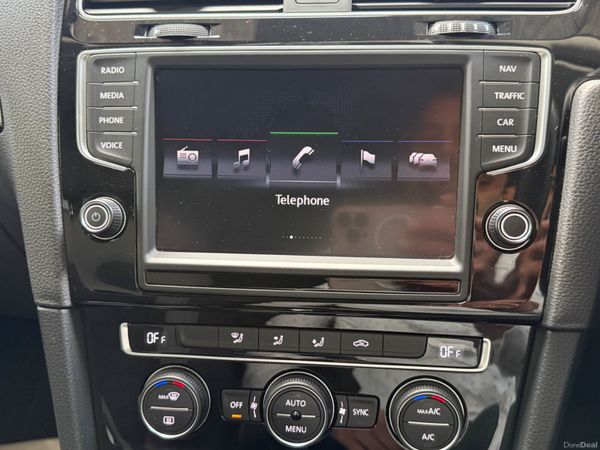 2015 Volkswagen Golf 1.4 Automatic,32K Miles 391770591