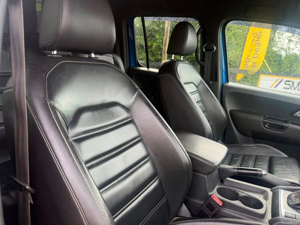 202 Vw  Amarok AVENTURA Black Ed***** 391771147