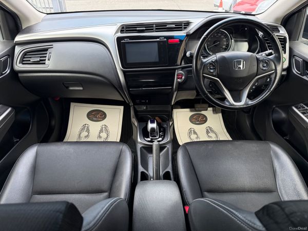 2015 Honda Grace 1.5 Hybrid Automatic 391775365
