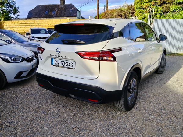 Mild Hybrid Qashqai 391776965