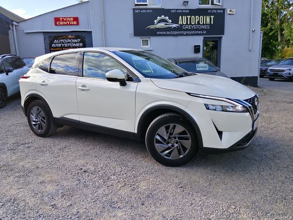 Mild Hybrid Qashqai 391776967