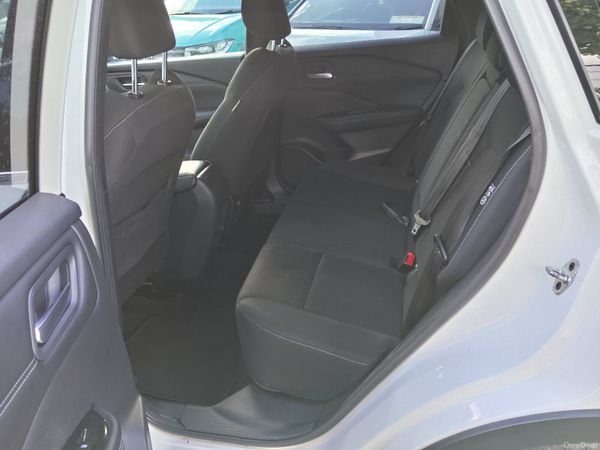 Mild Hybrid Qashqai 391776969