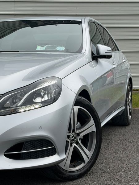 Mercedes-Benz E220d Elegance *NewNCT 391788709