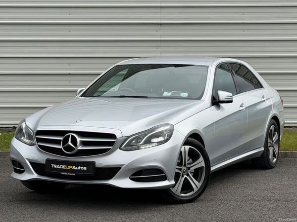 Mercedes-Benz E220d Elegance *NewNCT 391788713